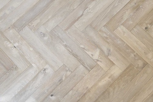 Lot parquet contrecollé - -,
