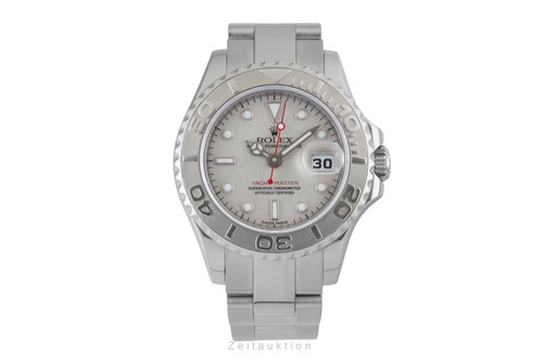 bracelet montre acier oyster