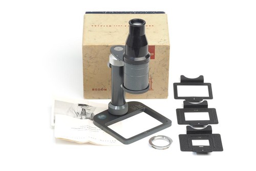Leitz leica beoon 16511 - leica, table