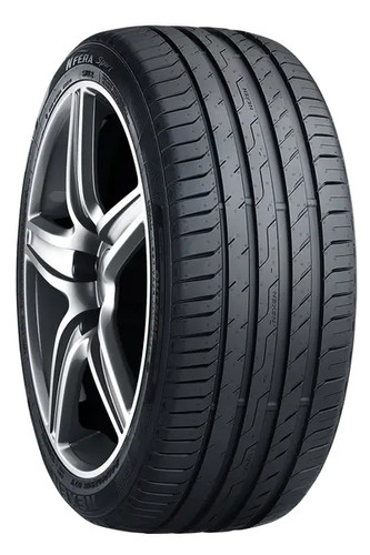 Pneus eté 275 r17 - pneus, nexen