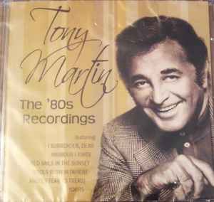 Tony martin s recordings - tony,