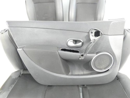 Interieur complet renault clio - complet,
