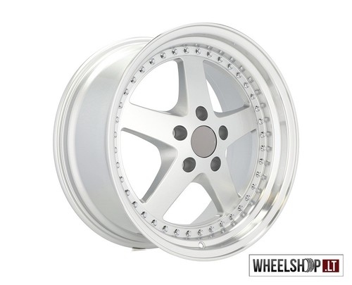 Jantes alliage r18 5x120 - r18,