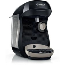Machine à Café Bosch Tassimo Happy TAS109E Noir Capsule automatique PRO Neuf Fr