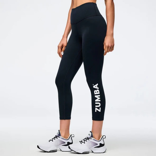 Zumba basic high - basic,