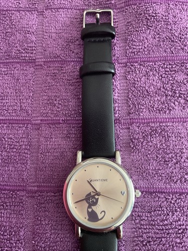 Montre boîtier argent - , et