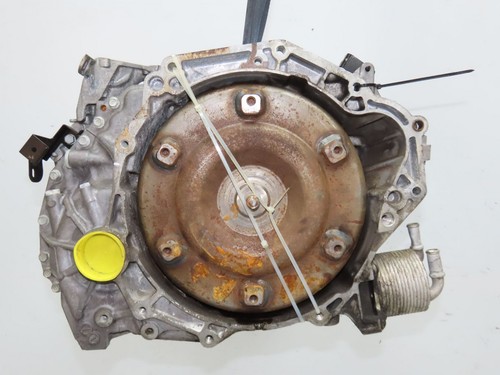 Boîte vitesse automatique - à,