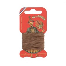 Cartonnette de 15m de fil de