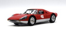 New CMC PORSCHE 904 CARRERA