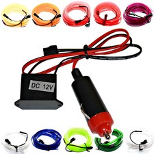 El Bandeau Lumineux Éclairage