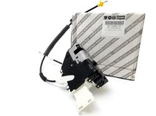 ORIGINAL PSA Serrure De Porte