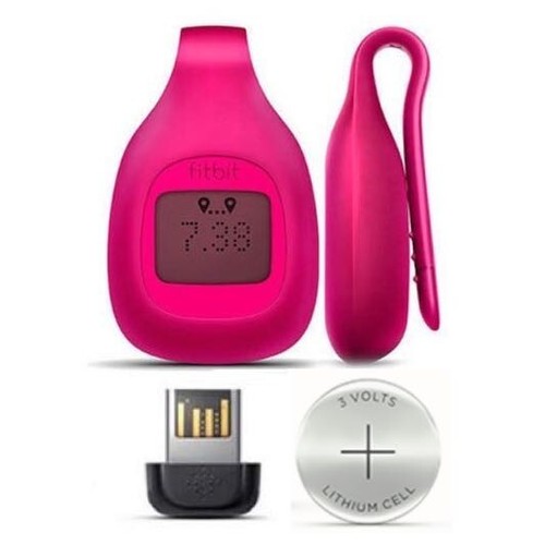 Fitbit zip wireless clip - zip,