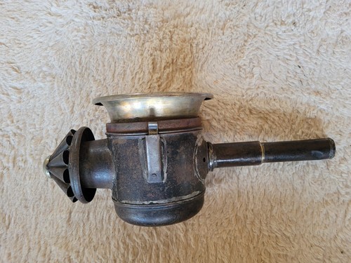 Lanterne calèche - de,