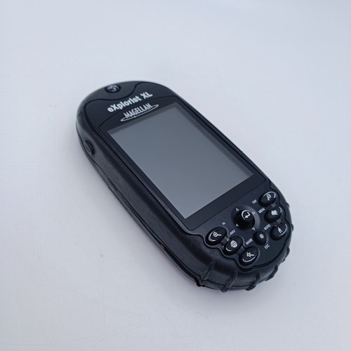 Magellan explorist handheld - magellan,