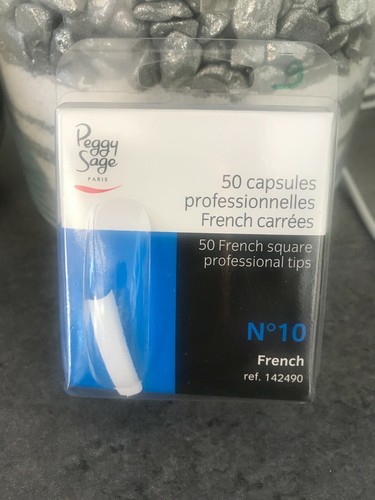 Peggy sage kit - 50, pro