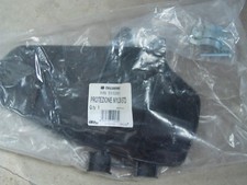 carter de protection debroussailleuse plastique tecomec 5110901