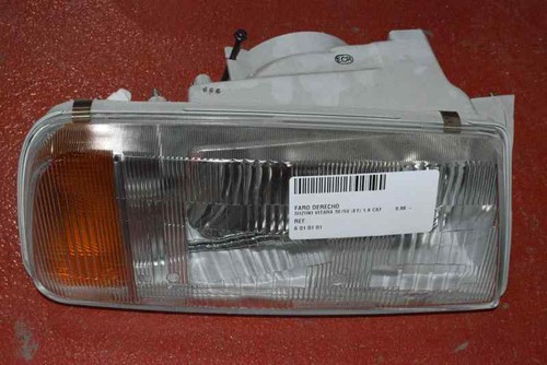 3510060a31000 phare droit - phare,
