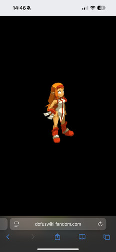 Compte dofus iopette - dofus, 3