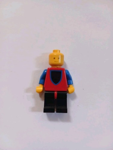 Lego figurine minifigure - lego,