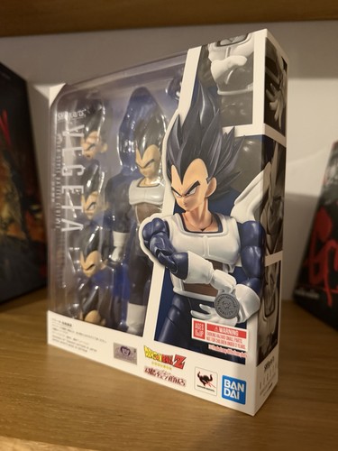 Bandai figuarts dragon - bandai,