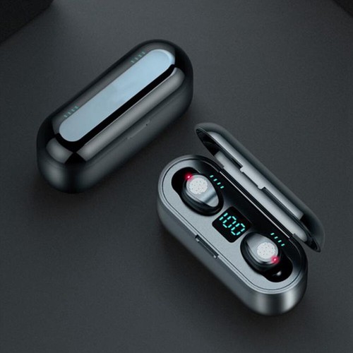 Ecouteur bluetooth casque - bluetooth, 5.0