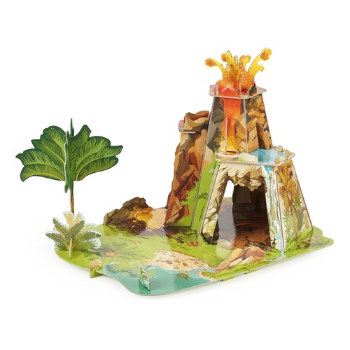 Terre des dinosaures - des,