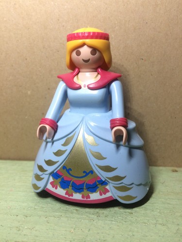 Playmobil personnage - playmobil,