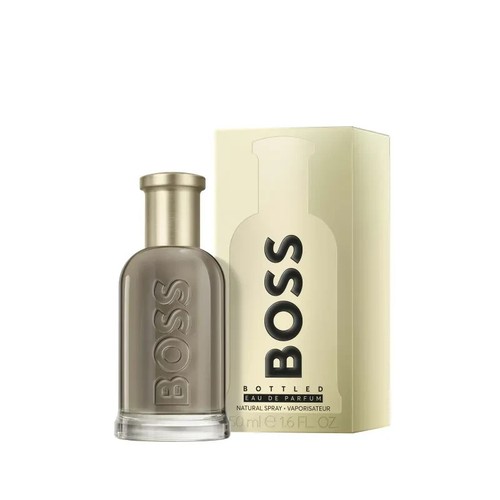 Hugo boss bottled eau - boss, de