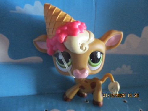 Petshop vache 1833 - petshop,