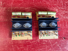 REVOX A77 MKlV cartes