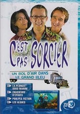 Dvd C'est pas sorcier : un bol