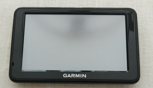 Garmin nuvi 2455 - garmin,
