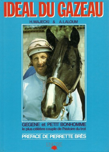 Ideal gazeau gegene et - ideal,