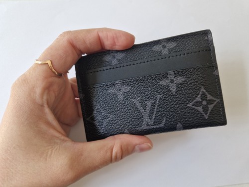 Porte carte louis vuitton - porte-carte,