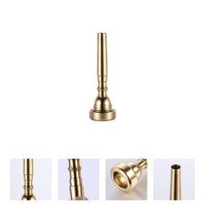 Embouchure cornet piston - embouchure,