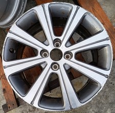 Jante Alu PEUGEOT 308 I (1) 17