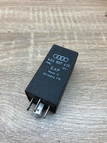 4a0907413 337 other relay - ,