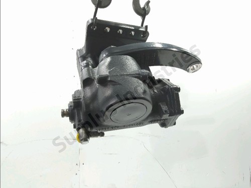 Boitier direction iveco - direction,