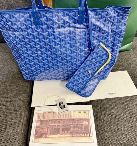 Goyard saint louis - pm, sac
