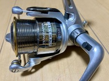Daiwa TD Ignis 2004 (Luias
