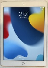TESTED USED Wi-Fi + 4G GSM