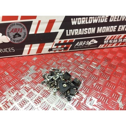 Kit vis partie cycle - kit,