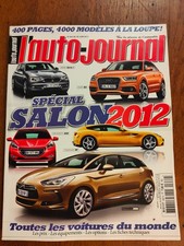 Numéro Spécial salon de