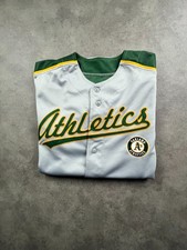 Maillot MLB Oakland Athletics