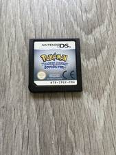 Pokemon Argent Soulsilver Ds