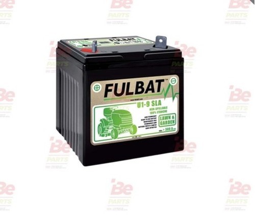 Batterie démarrage dry12v - de,