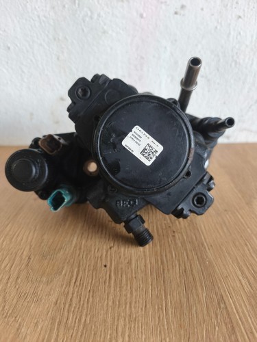 Pompe injection carburant - d'injection, de