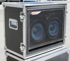 Ashdown ABM-210H 2x10 Speaker