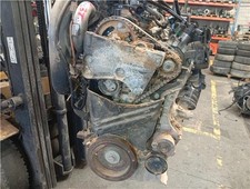 CULASSE Dacia Dokker Express