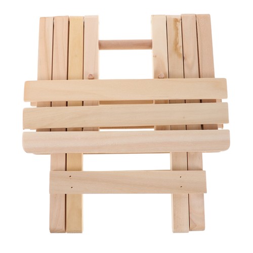 Marche pied pliable - marche-pied,